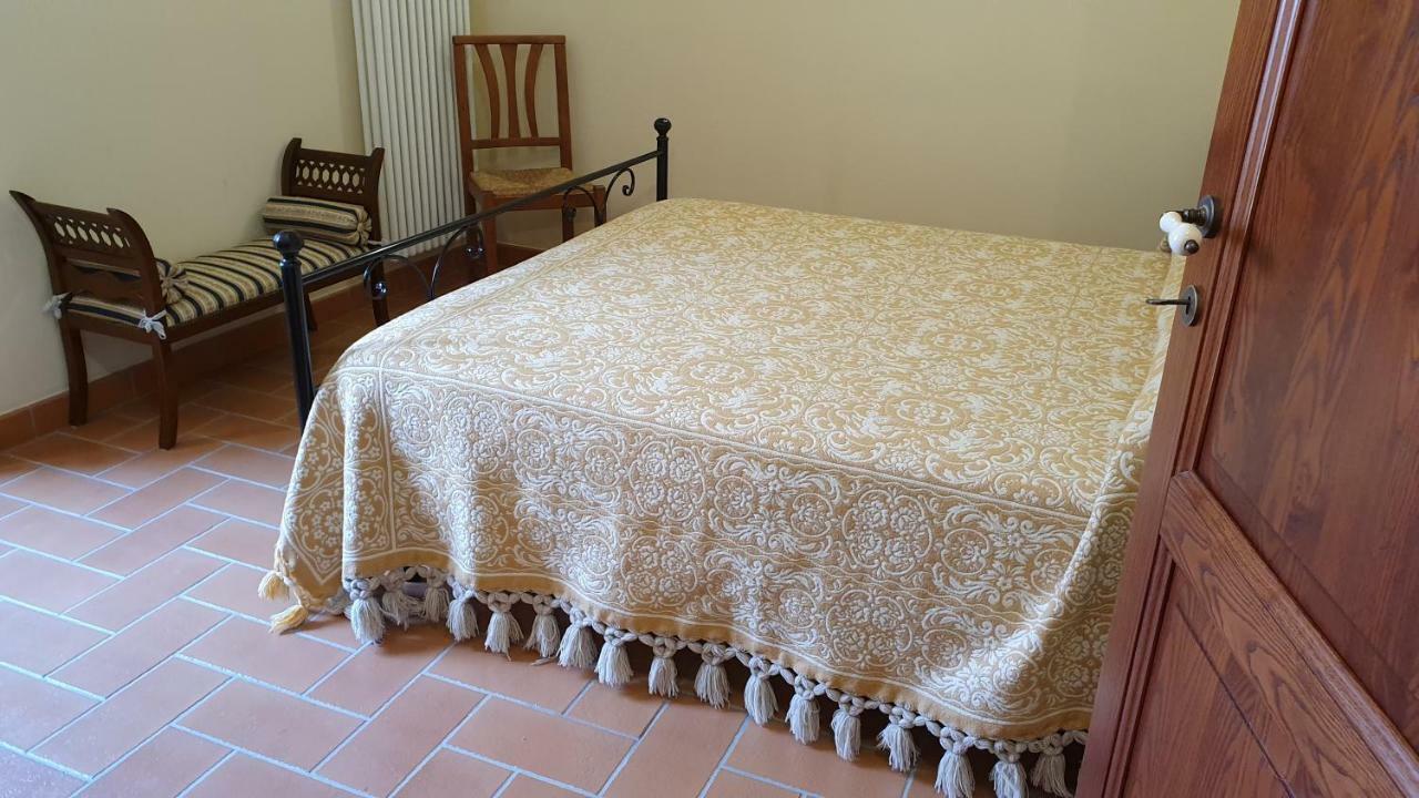 La Torretta Medicea Apartment Santo Stefano Di Sessanio Exterior photo