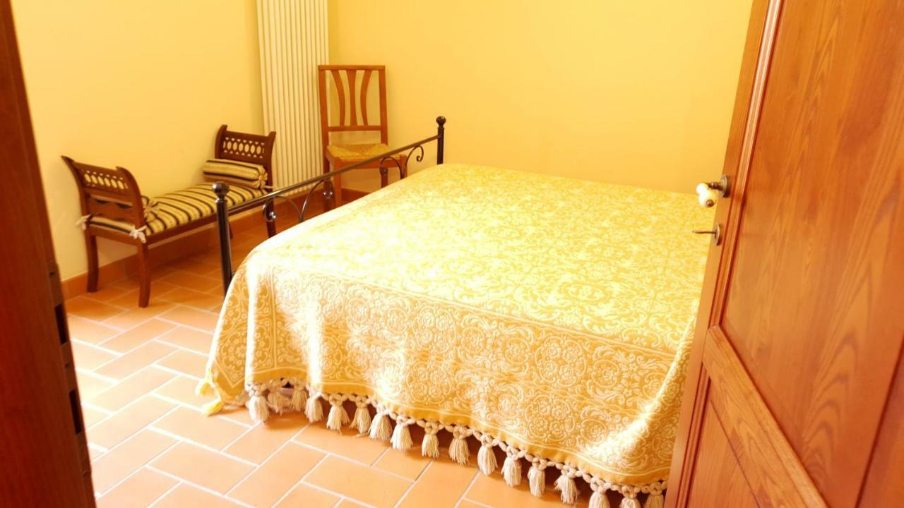 La Torretta Medicea Apartment Santo Stefano Di Sessanio Exterior photo