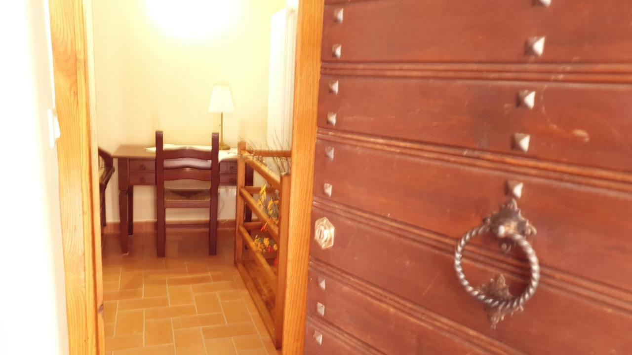 La Torretta Medicea Apartment Santo Stefano Di Sessanio Exterior photo