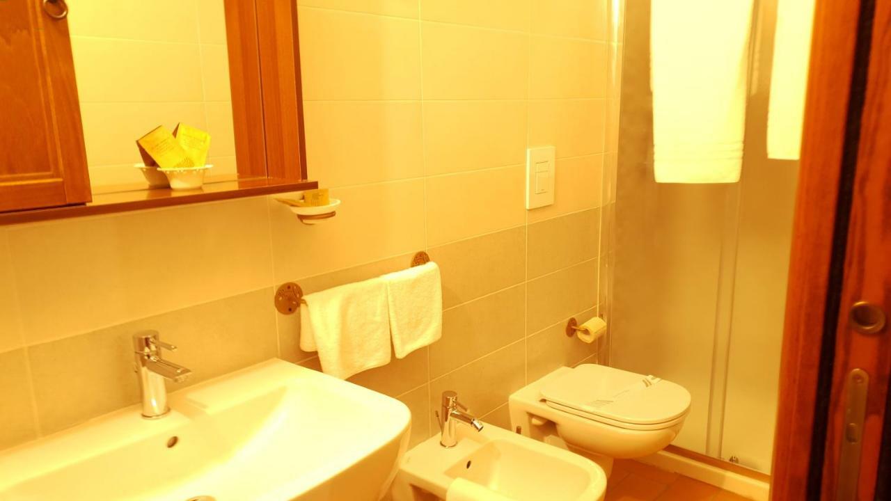 La Torretta Medicea Apartment Santo Stefano Di Sessanio Exterior photo