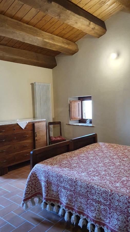 La Torretta Medicea Apartment Santo Stefano Di Sessanio Exterior photo